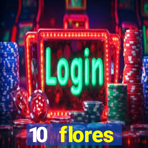 10 flores silvestres da regi o sudeste